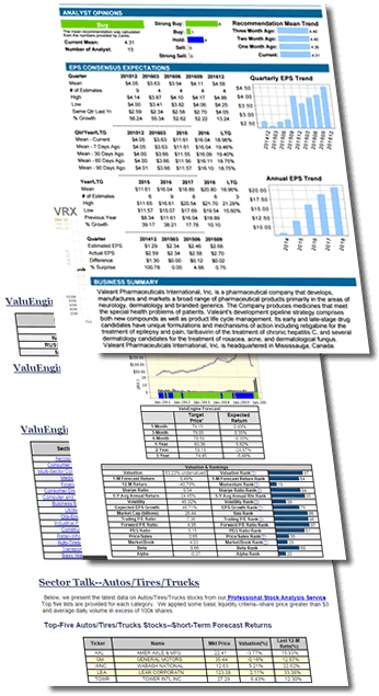 VALUENGINE